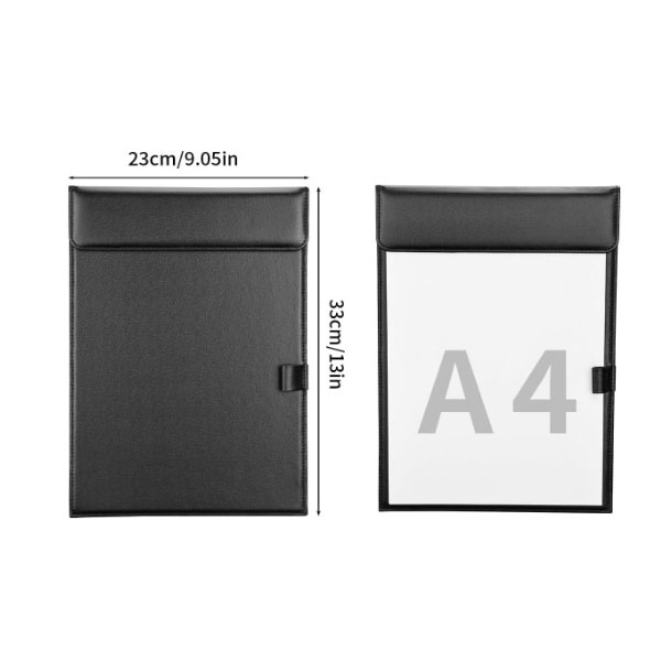 Một văn phòng có thể sử dụng MDF A4 Clipboard chắc chắn kẹp giấy A4 có độ dày khác nhau không?