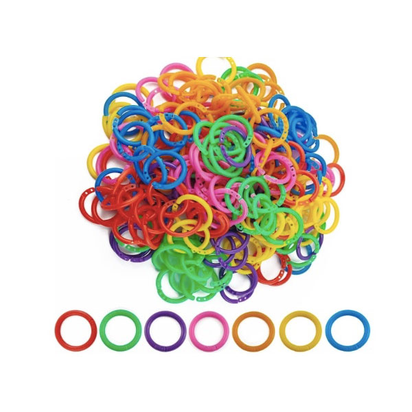 Việc che chắn vòng sách bằng nhựa hình tròn khỏi ánh nắng trực tiếp có làm chậm quá trình lão hóa của nó không?